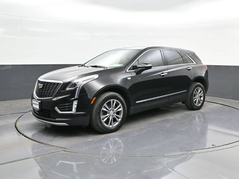 2023 Cadillac XT5 FWD Premium Luxury