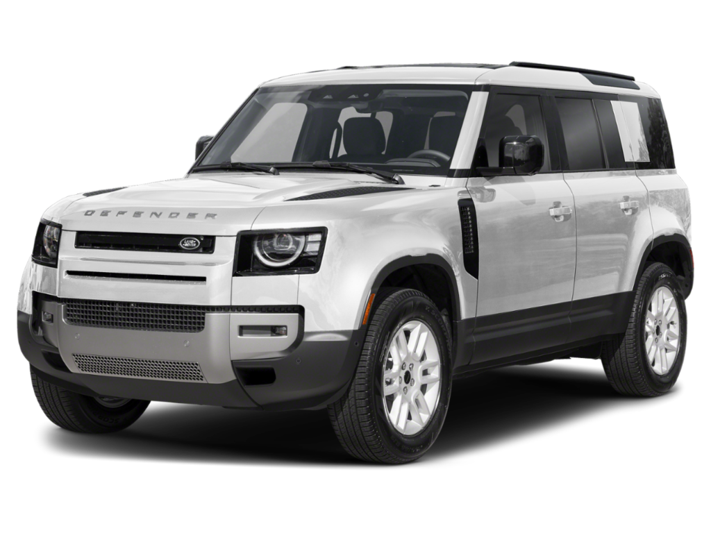 2026 Land Rover Defender P400 X-Dynamic SE