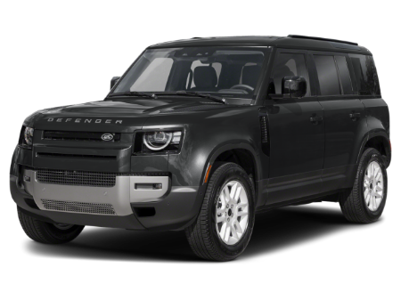 2026 Land Rover Defender P300 S