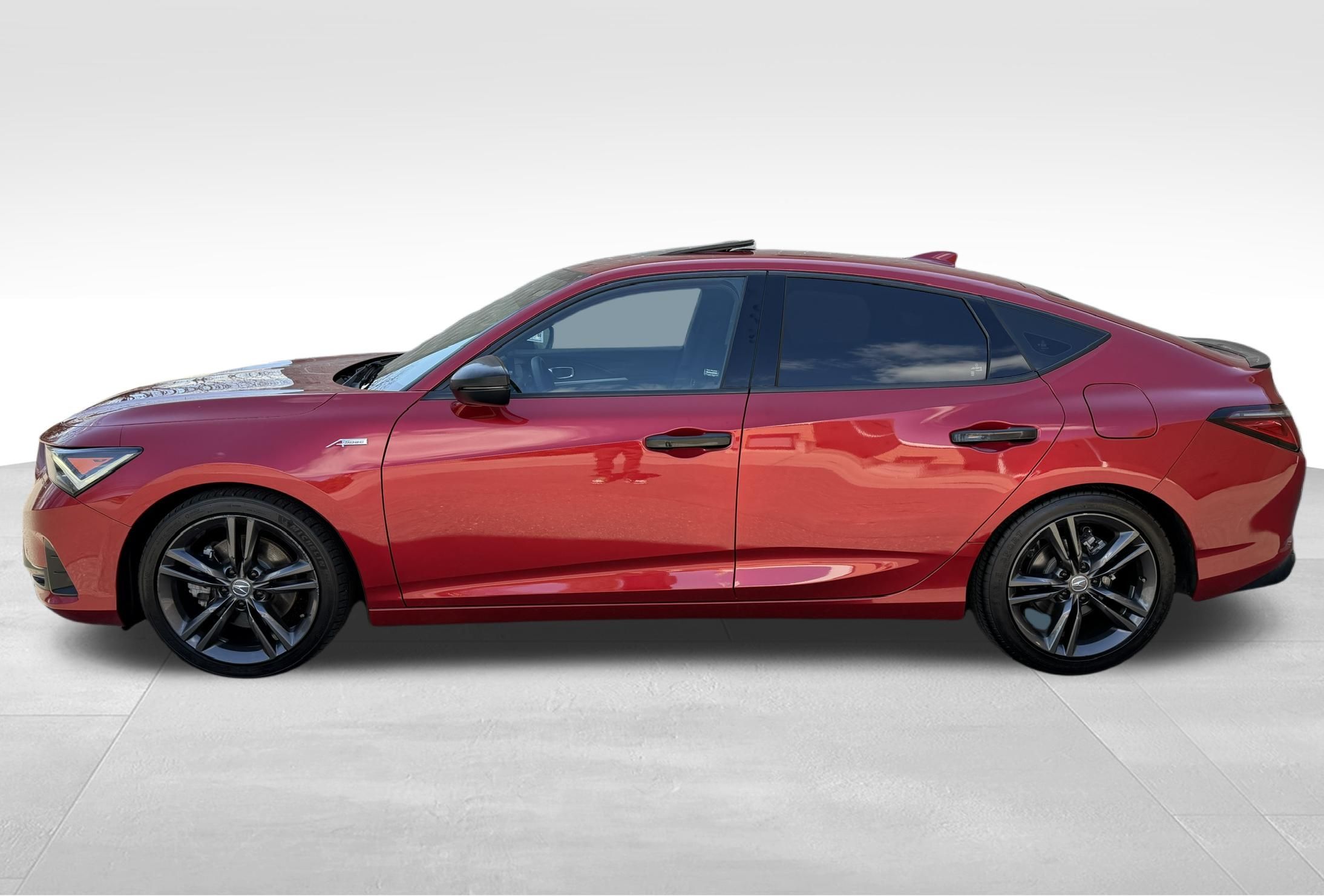 2023 Acura Integra A-Spec with Tech Package - Photo 10