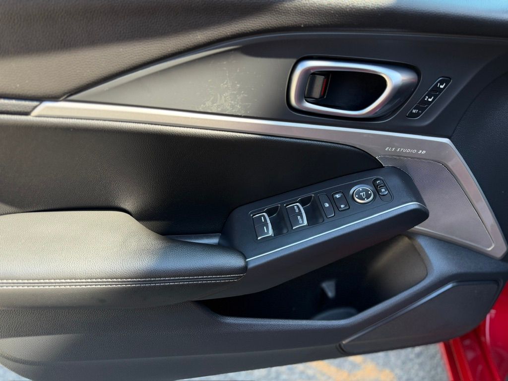 2023 Acura Integra A-Spec with Tech Package - Photo 17