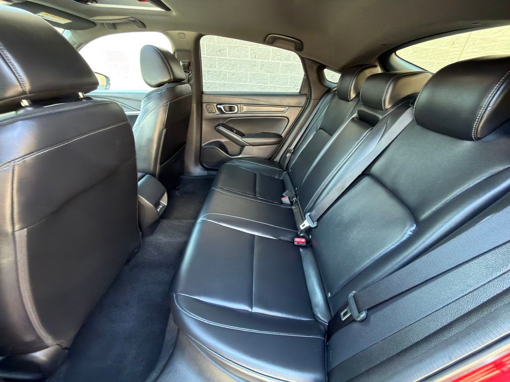 2023 Acura Integra A-Spec with Tech Package - Photo 24