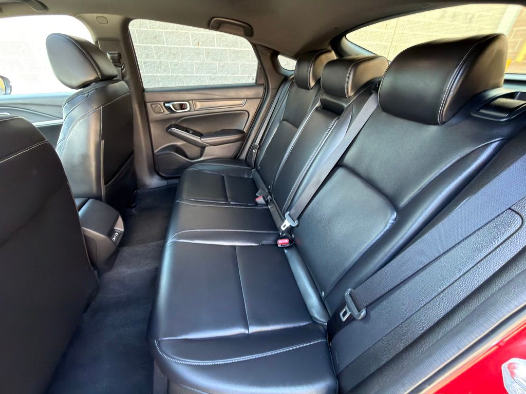 2023 Acura Integra A-Spec with Tech Package - Photo 25