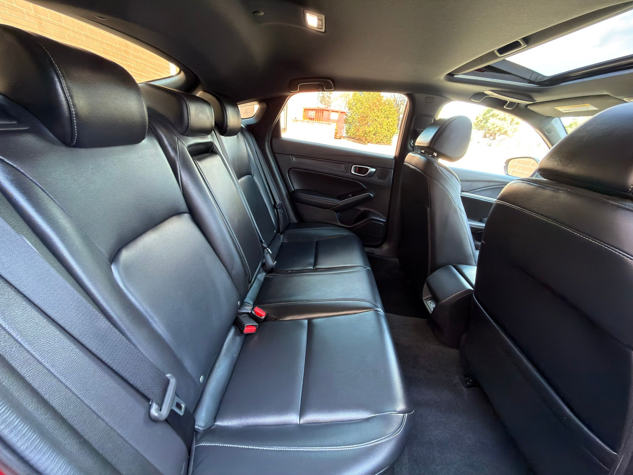2023 Acura Integra A-Spec with Tech Package - Photo 27