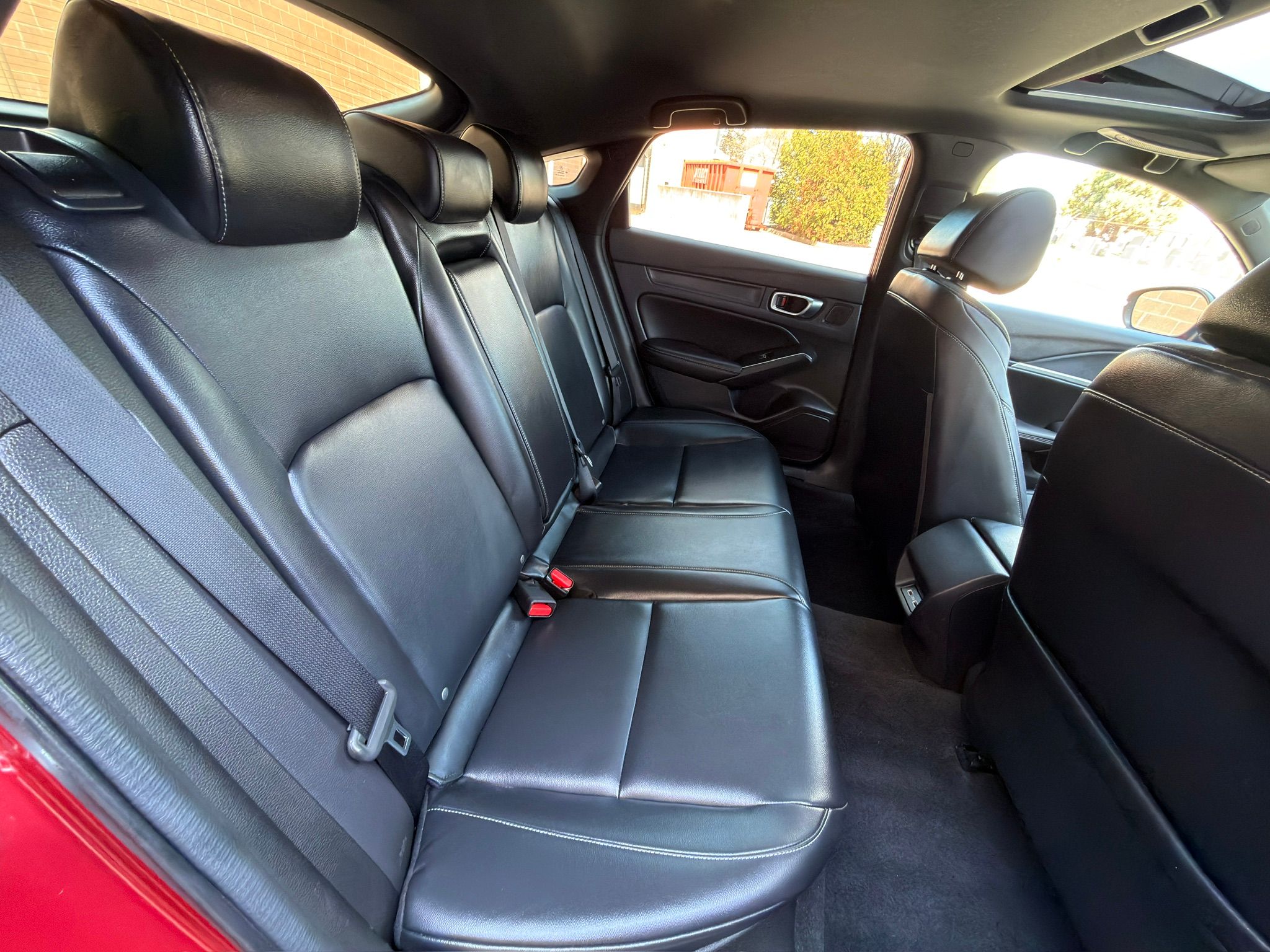2023 Acura Integra A-Spec with Tech Package - Photo 28