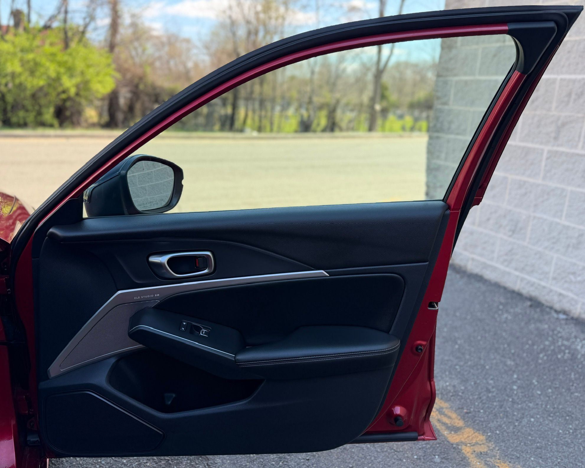 2023 Acura Integra A-Spec with Tech Package - Photo 29