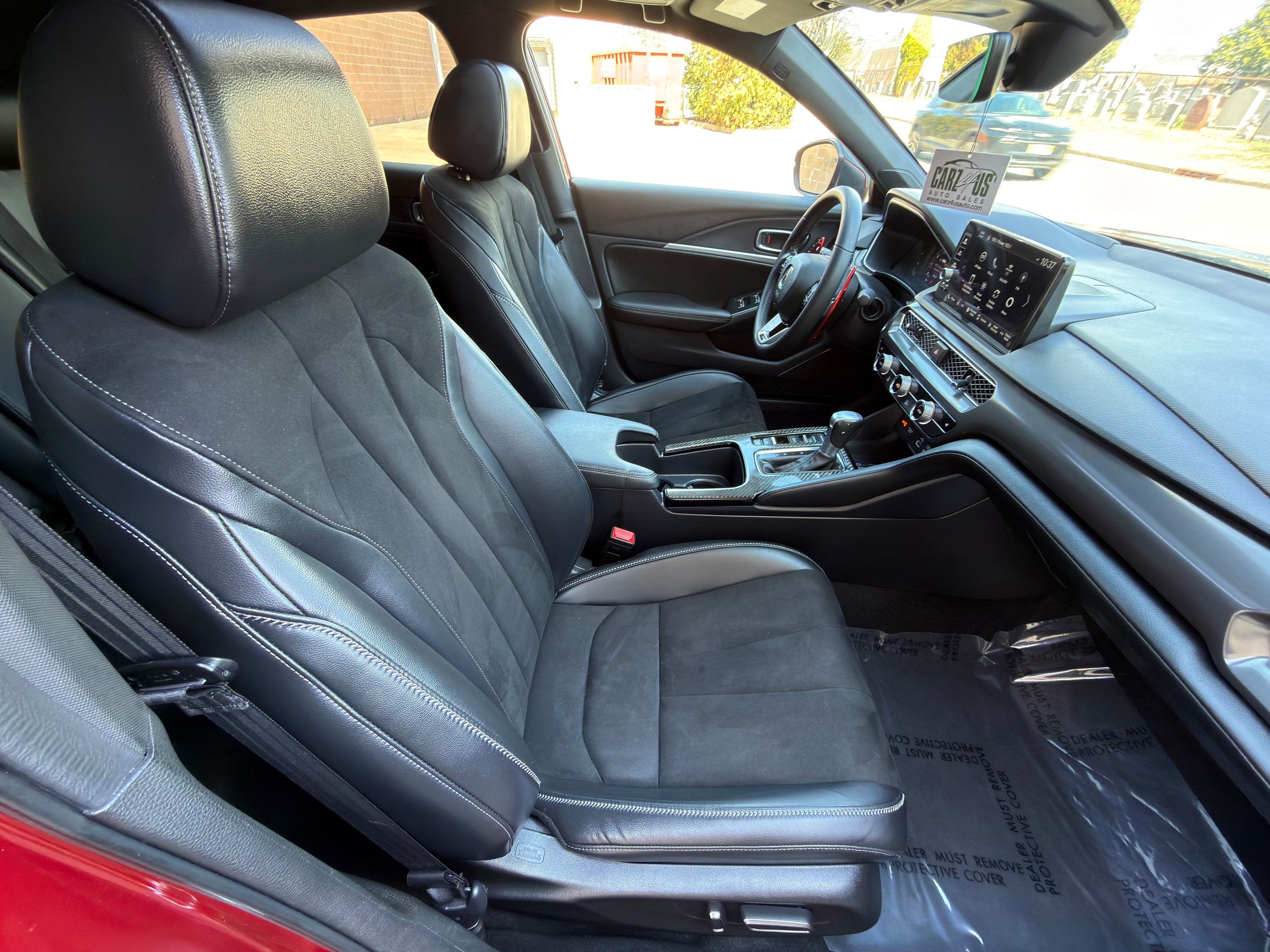 2023 Acura Integra A-Spec with Tech Package - Photo 30