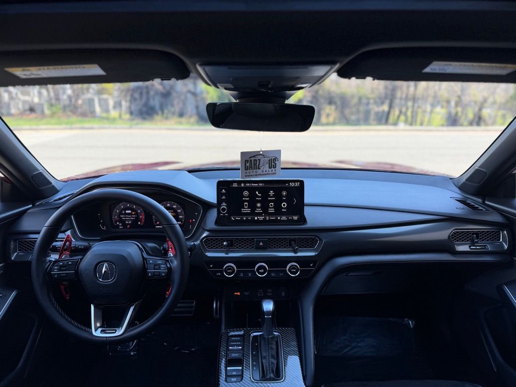 2023 Acura Integra A-Spec with Tech Package - Photo 33