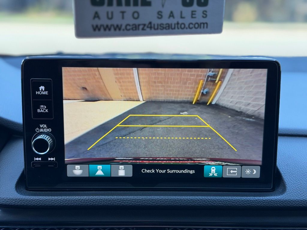 2023 Acura Integra A-Spec with Tech Package - Photo 37