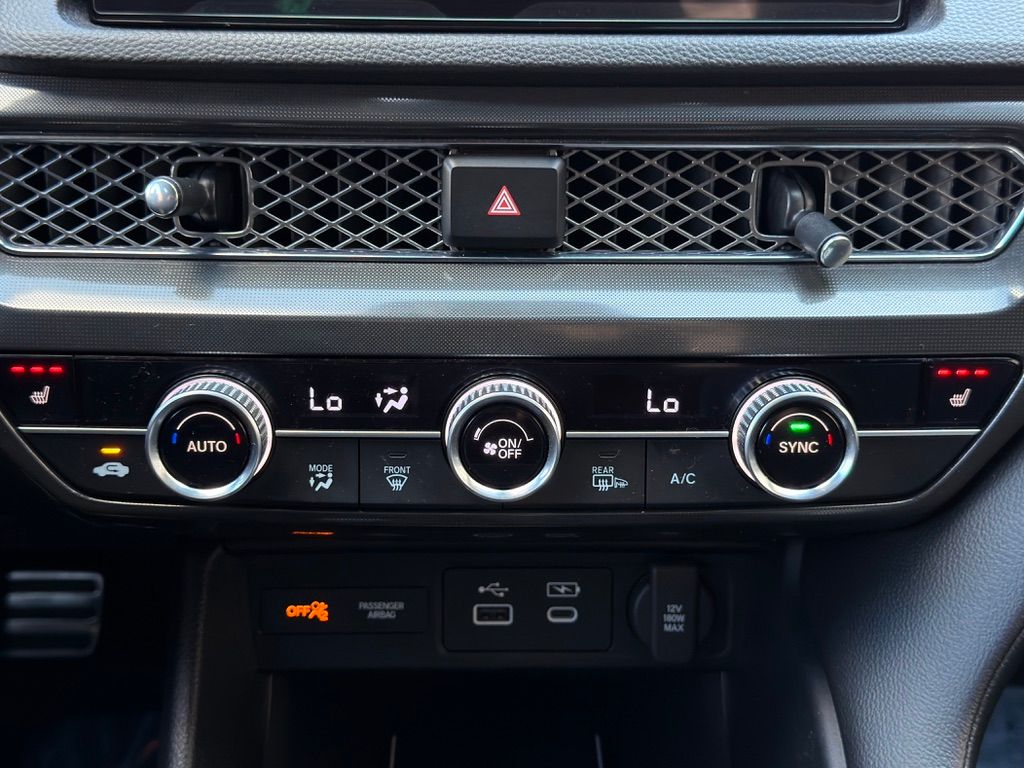 2023 Acura Integra A-Spec with Tech Package - Photo 38