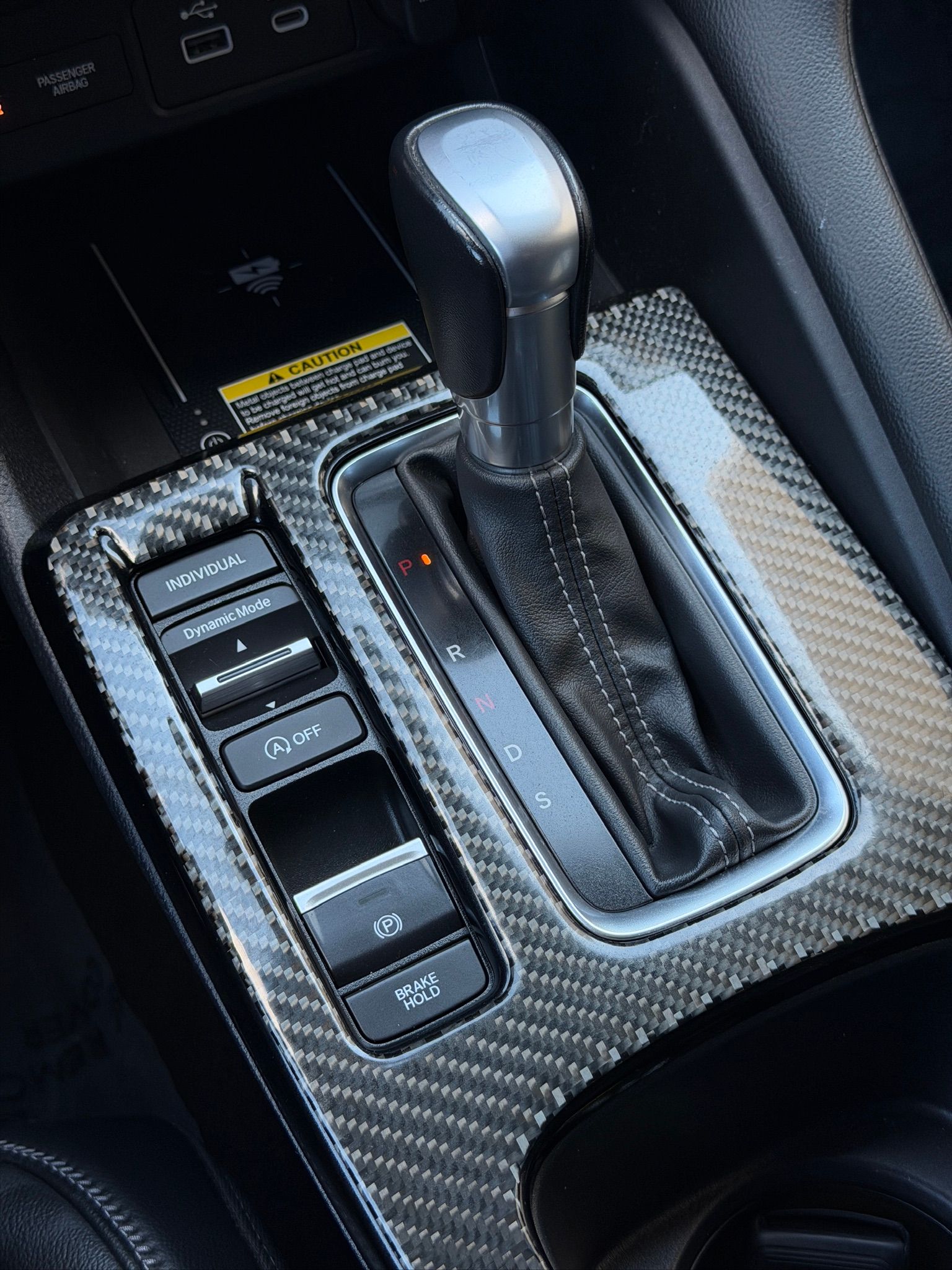 2023 Acura Integra A-Spec with Tech Package - Photo 39
