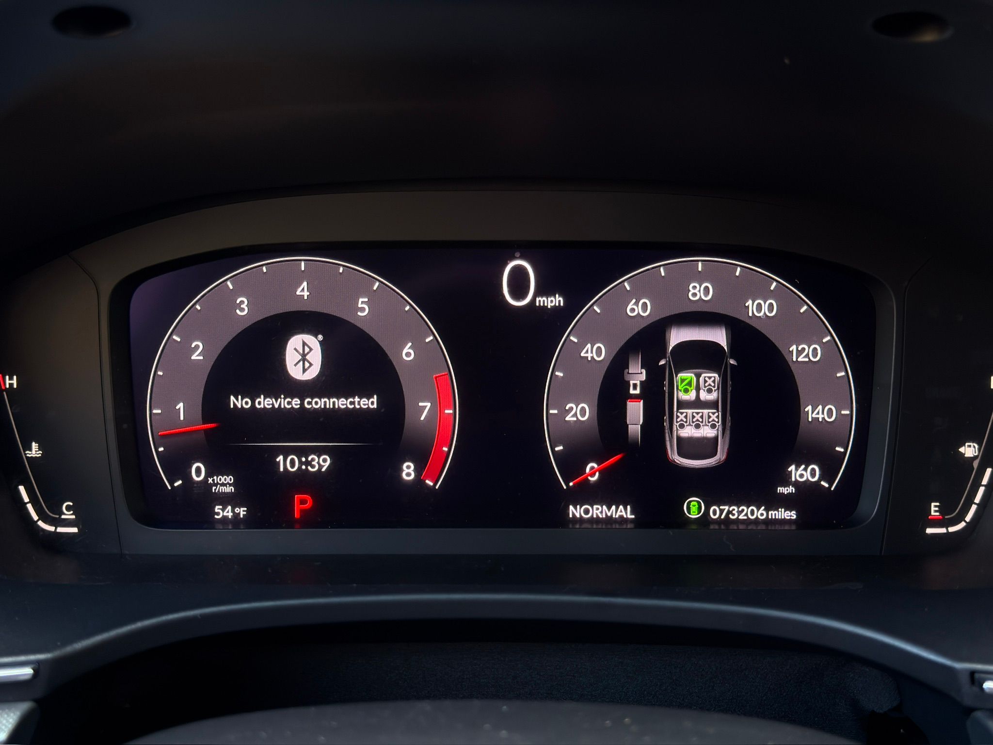 2023 Acura Integra A-Spec with Tech Package - Photo 43