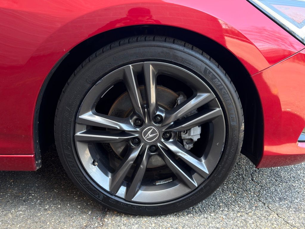 2023 Acura Integra A-Spec with Tech Package - Photo 44