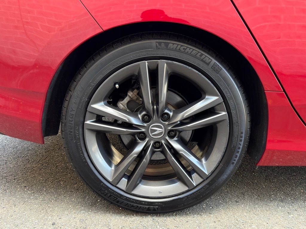 2023 Acura Integra A-Spec with Tech Package - Photo 45