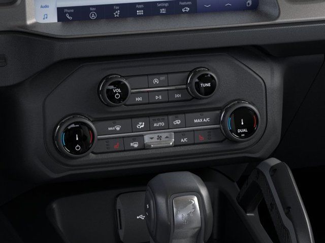 2025 Ford Bronco 2-Door Badlands - Photo 16