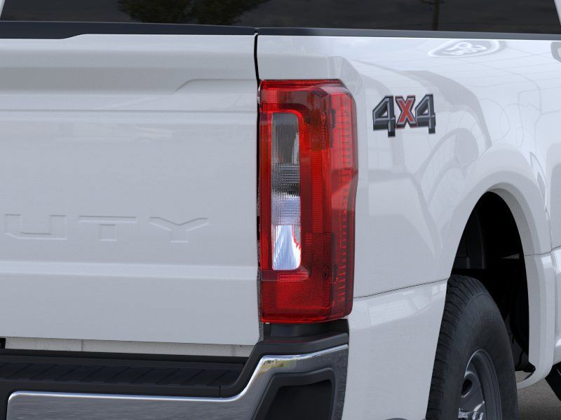 2026 Ford F-350 Super Duty XL - Photo 21
