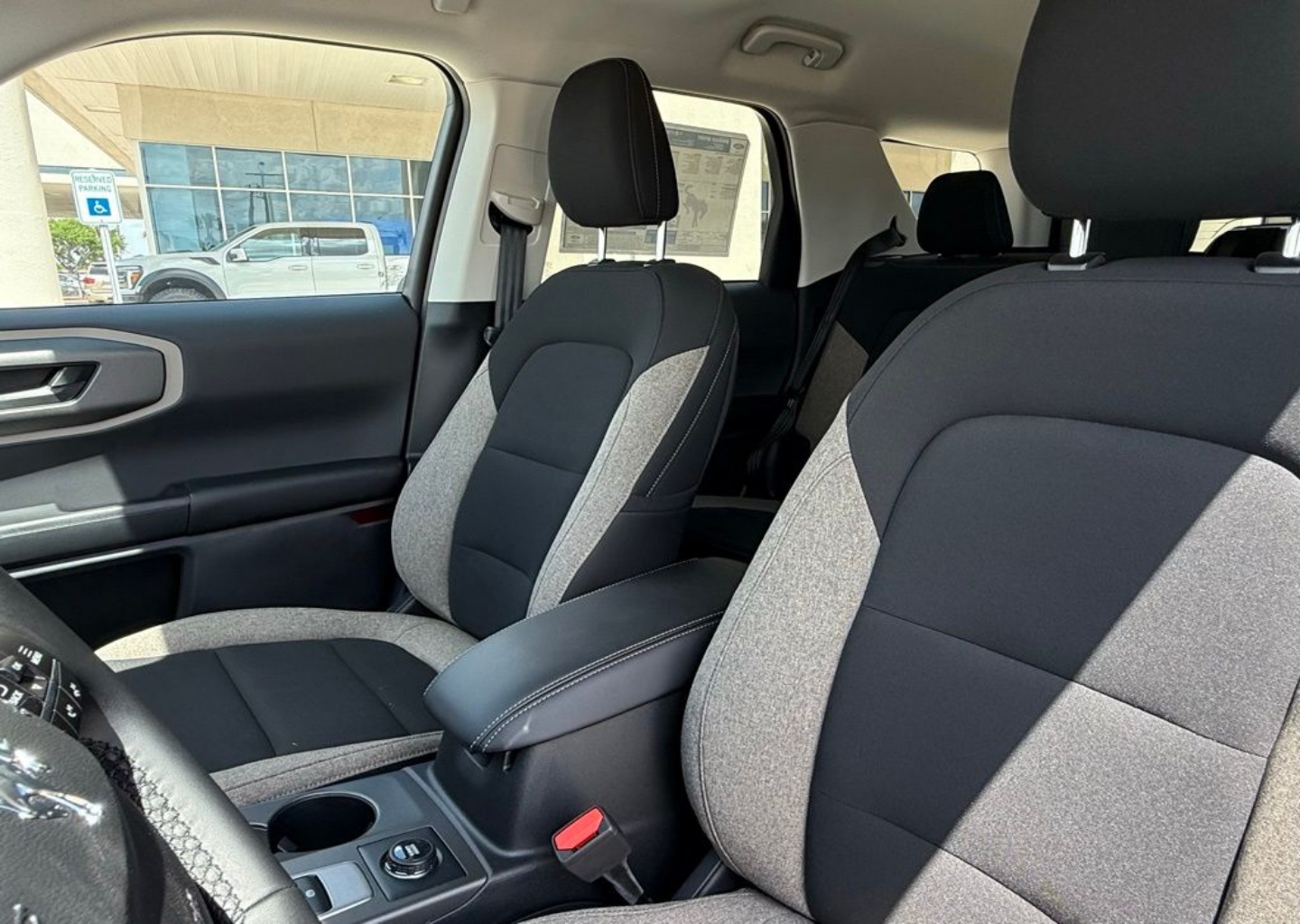 2026 Ford Bronco Sport Big Bend - Photo 11