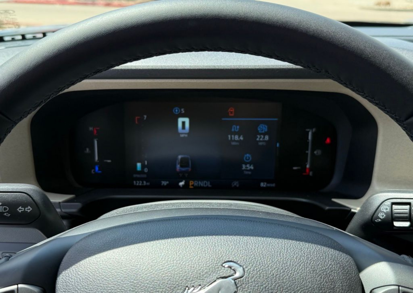 2026 Ford Bronco Sport Big Bend - Photo 16