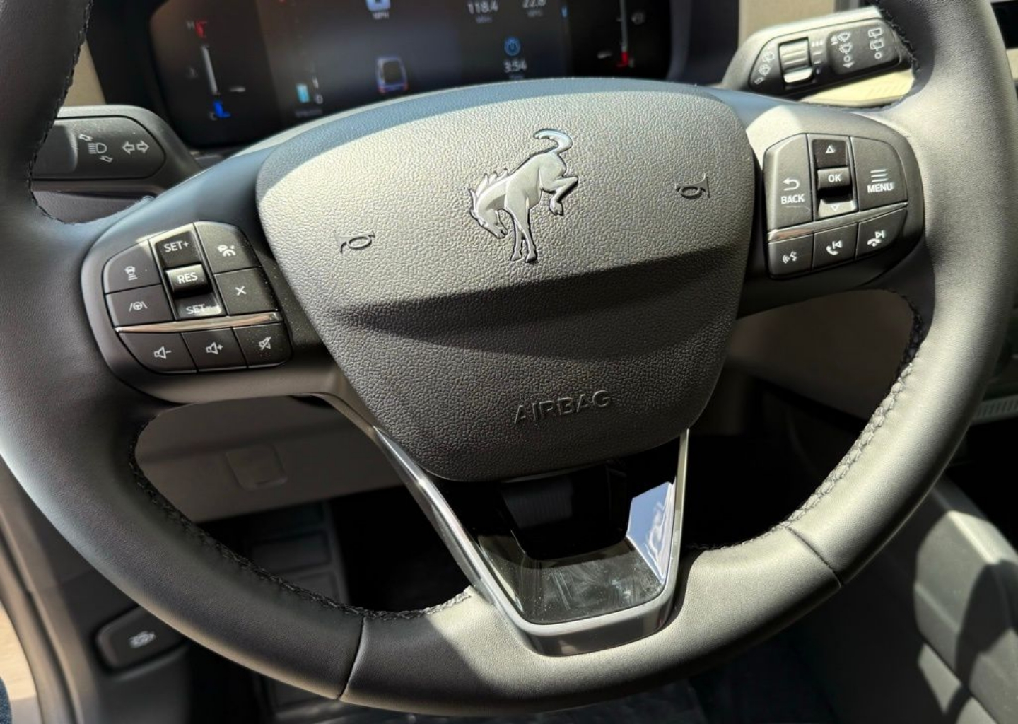 2026 Ford Bronco Sport Big Bend - Photo 17