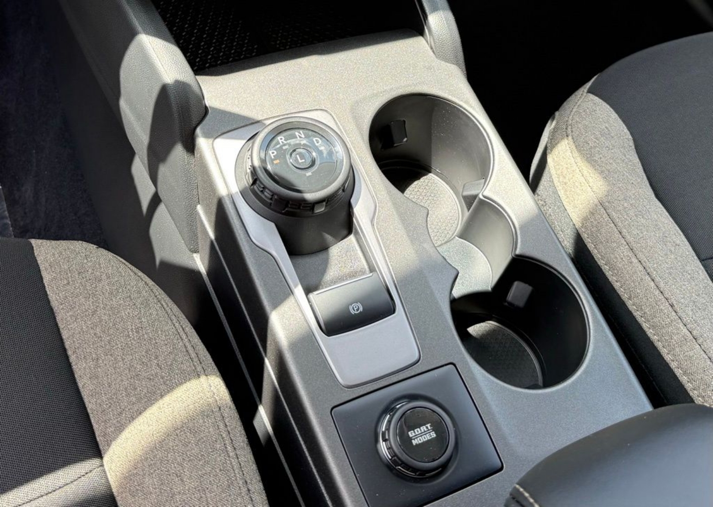 2026 Ford Bronco Sport Big Bend - Photo 20
