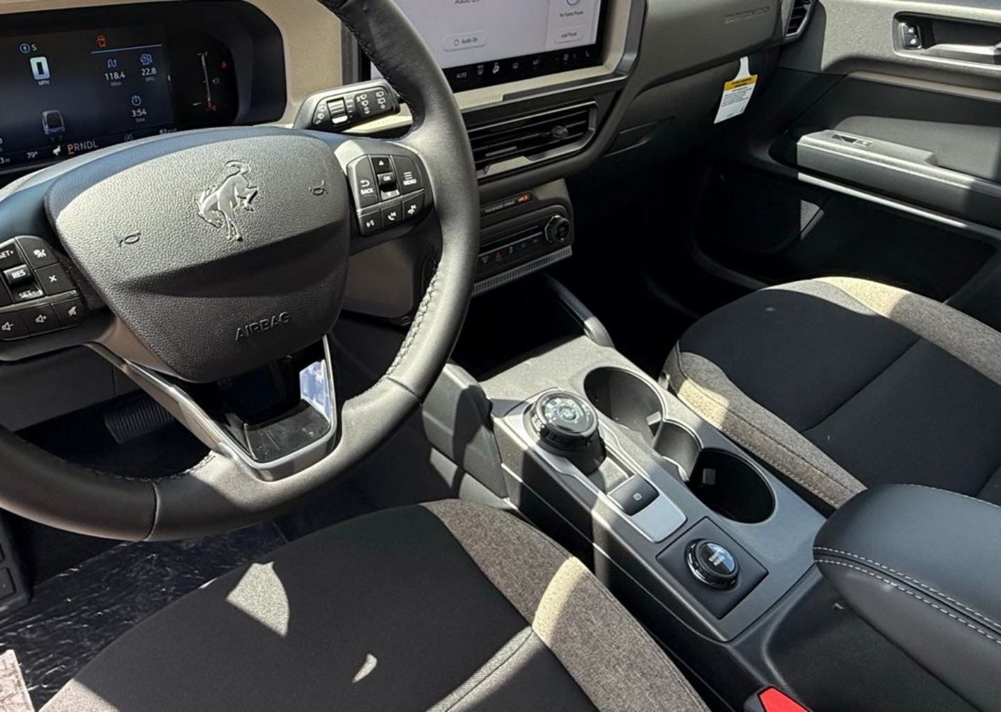 2026 Ford Bronco Sport Big Bend - Photo 21