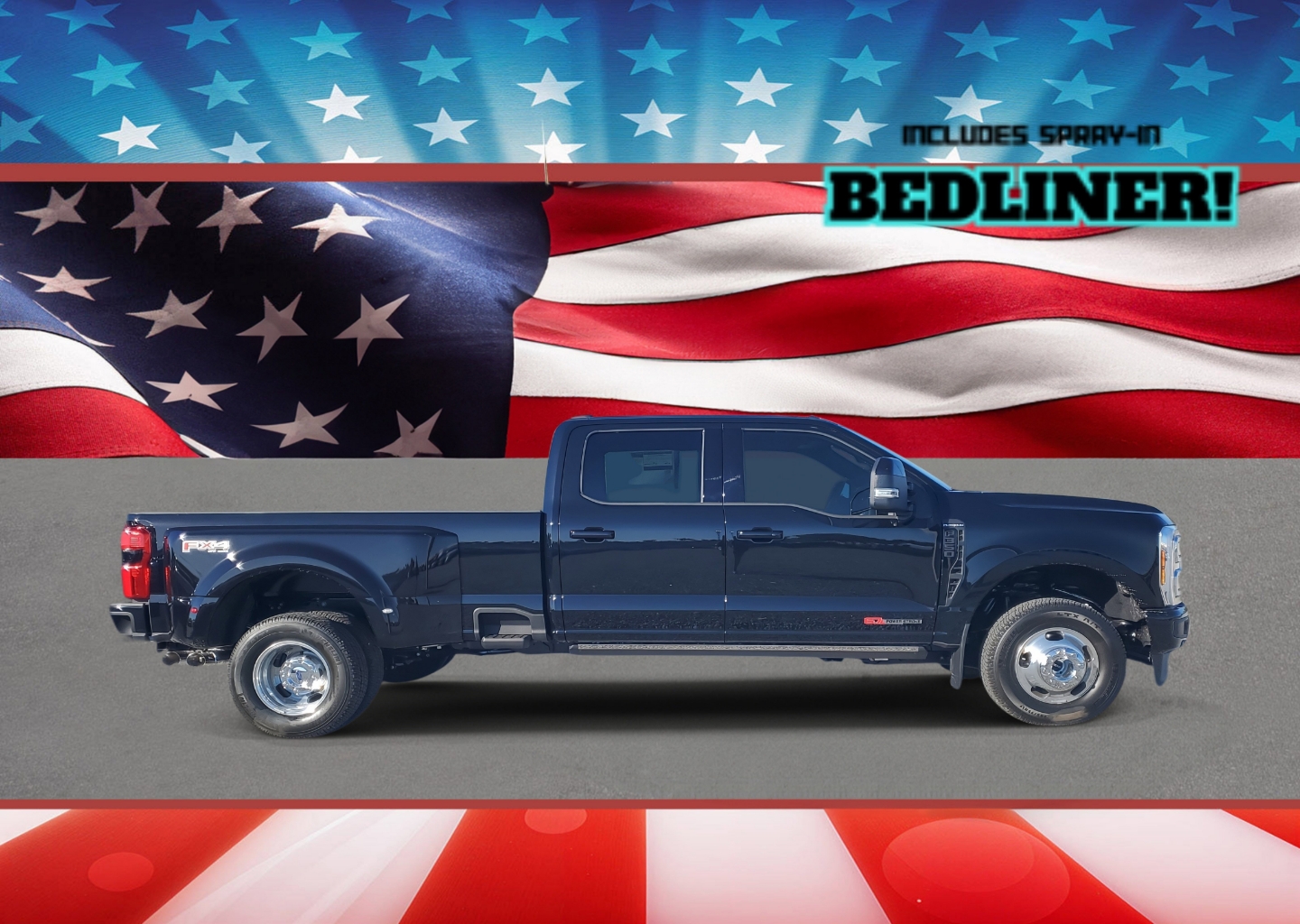 2026 Ford F-350 Super Duty
