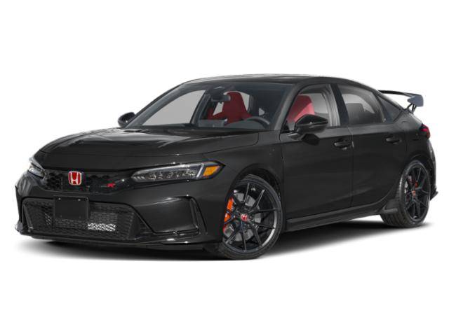 2026 Honda Civic Type R