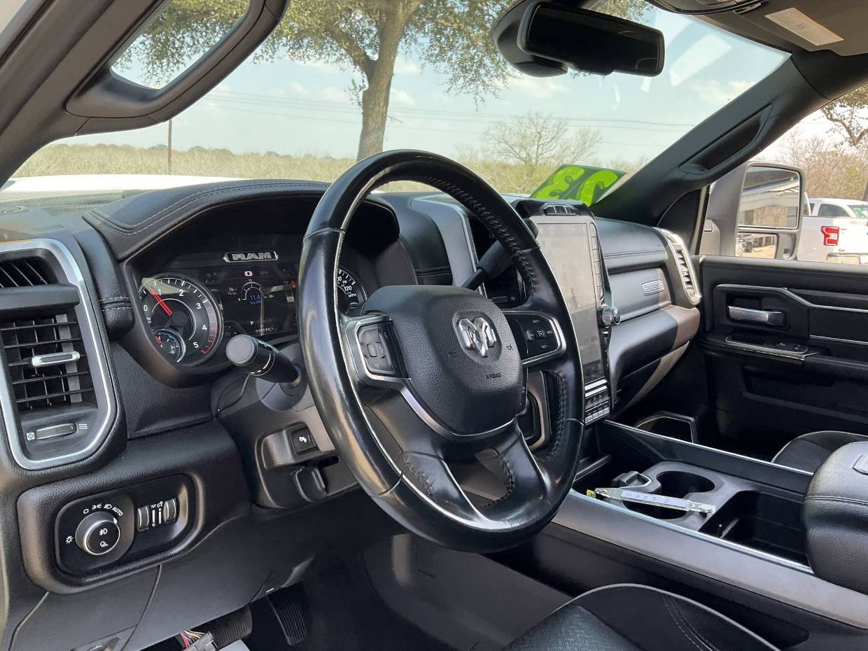 2023 RAM Ram 3500 Pickup Laramie - Photo 6