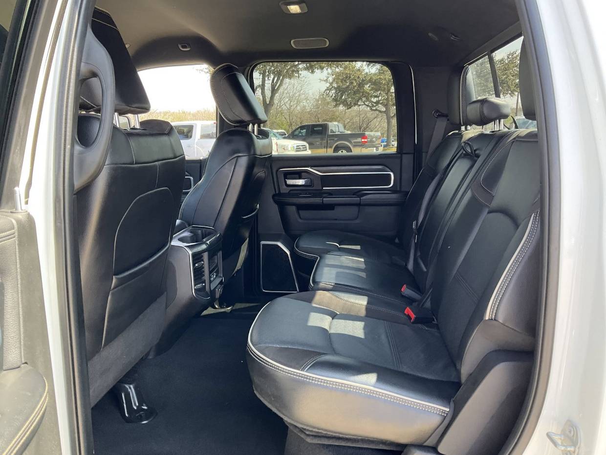 2023 RAM Ram 3500 Pickup Laramie - Photo 9