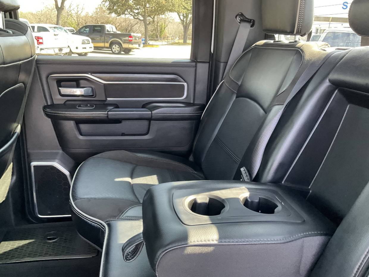 2023 RAM Ram 3500 Pickup Laramie - Photo 10