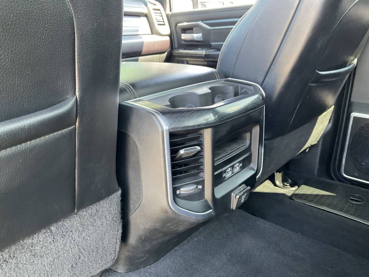 2023 RAM Ram 3500 Pickup Laramie - Photo 11