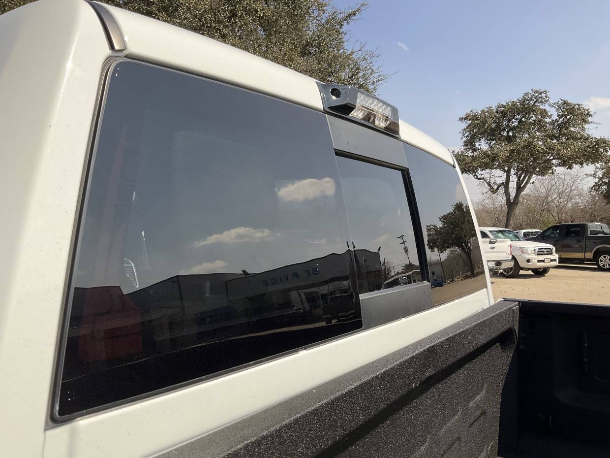 2023 RAM Ram 3500 Pickup Laramie - Photo 14