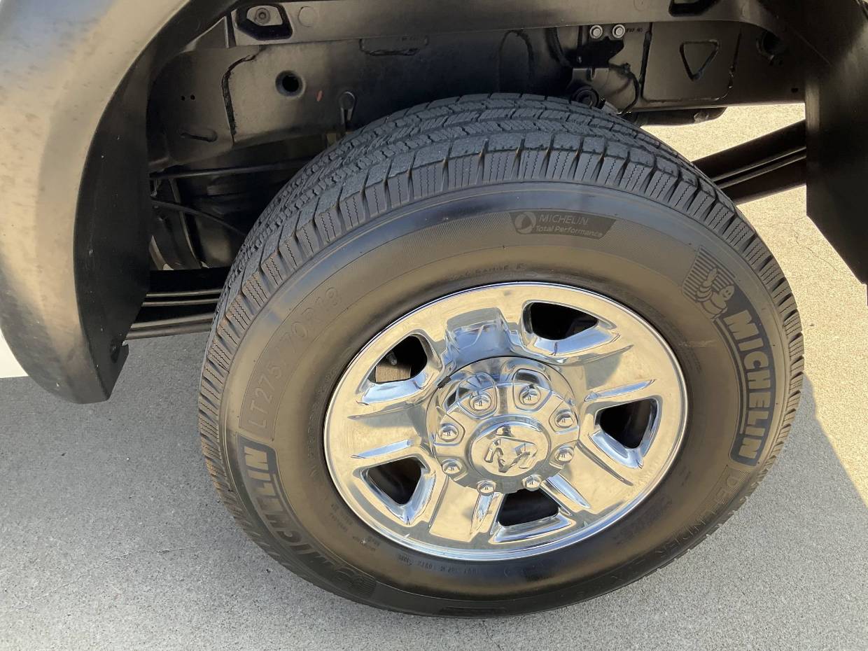 2023 RAM Ram 3500 Pickup Laramie - Photo 15