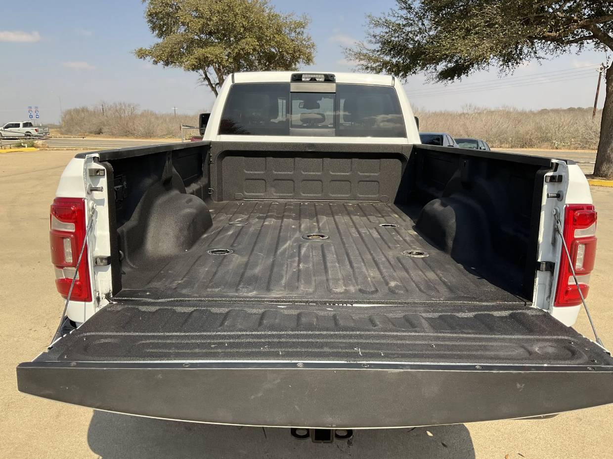 2023 RAM Ram 3500 Pickup Laramie - Photo 16