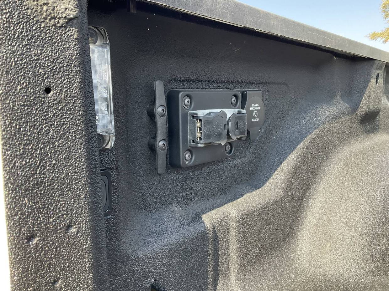 2023 RAM Ram 3500 Pickup Laramie - Photo 17