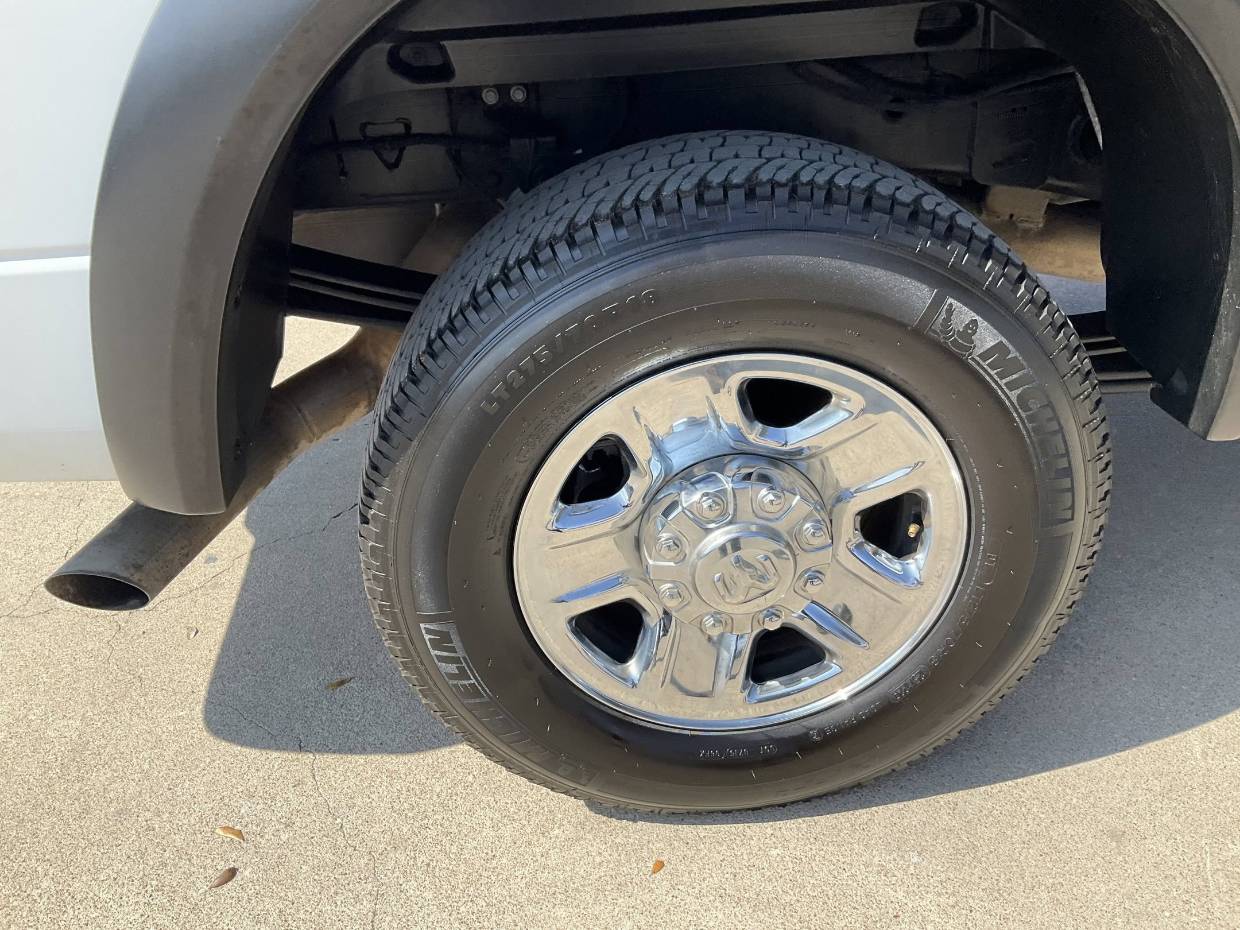 2023 RAM Ram 3500 Pickup Laramie - Photo 18