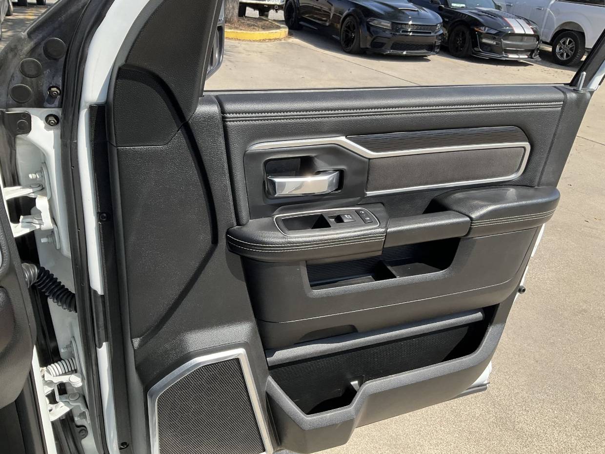 2023 RAM Ram 3500 Pickup Laramie - Photo 23