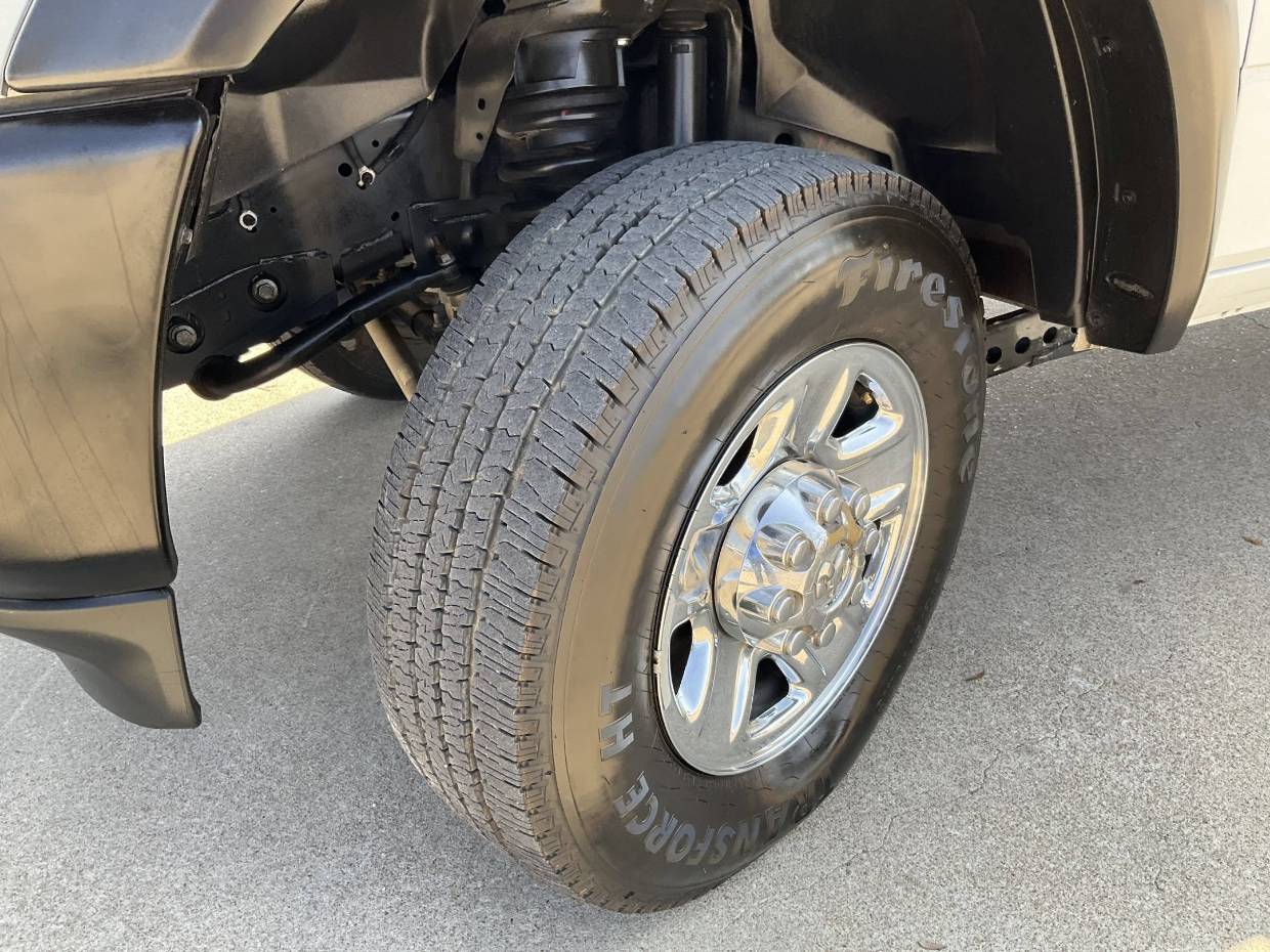 2023 RAM Ram 3500 Pickup Laramie - Photo 25