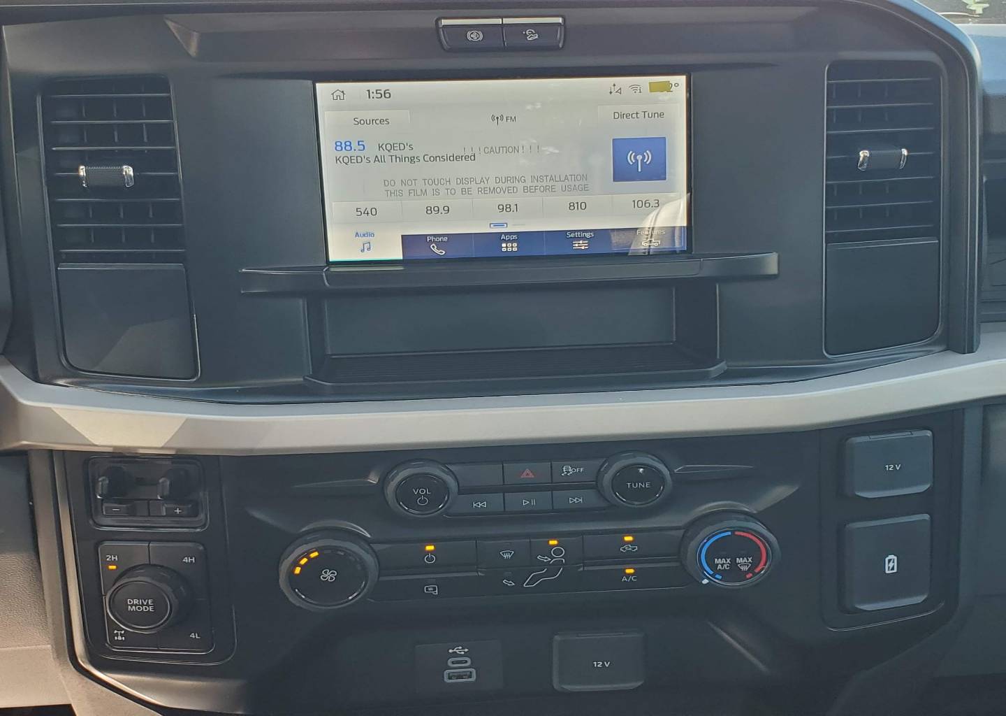 2026 Ford F-350 Super Duty XL - Photo 6