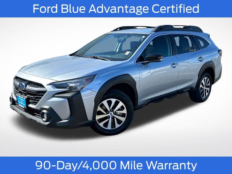 2023 Subaru Outback Premium