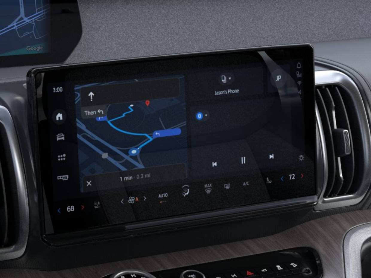 2025 Ford Expedition MAX Platinum - Photo 14