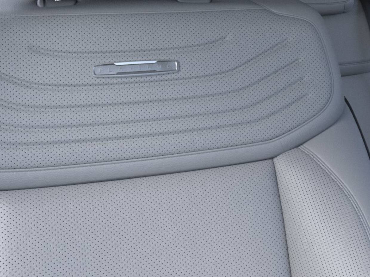 2025 Ford Expedition MAX Platinum - Photo 16