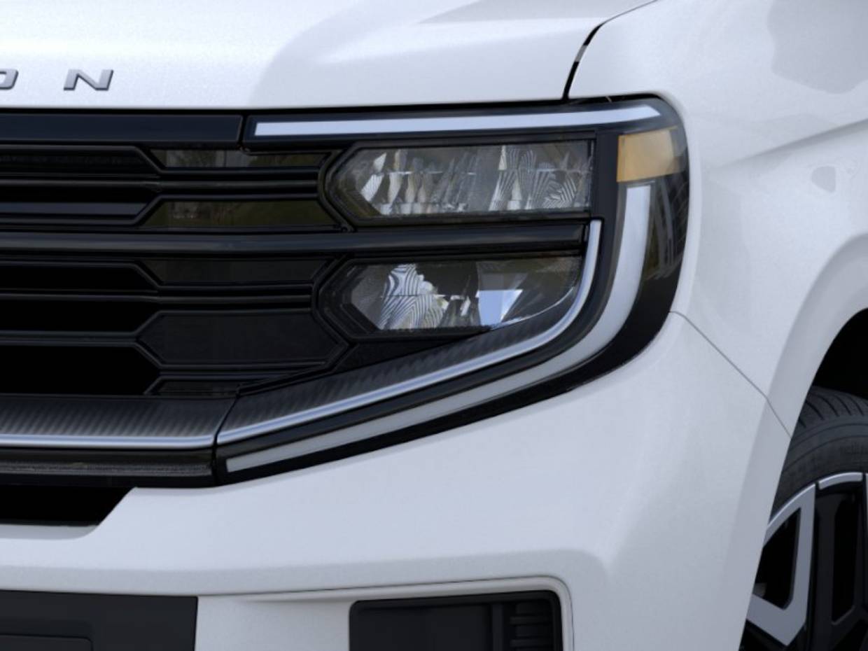 2025 Ford Expedition MAX Platinum - Photo 18