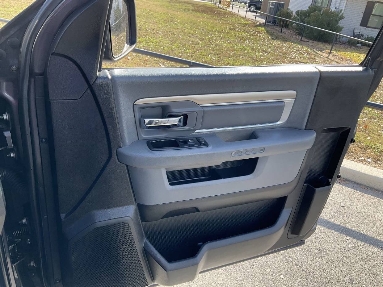 2020 RAM Ram 1500 Classic Tradesman - Photo 16