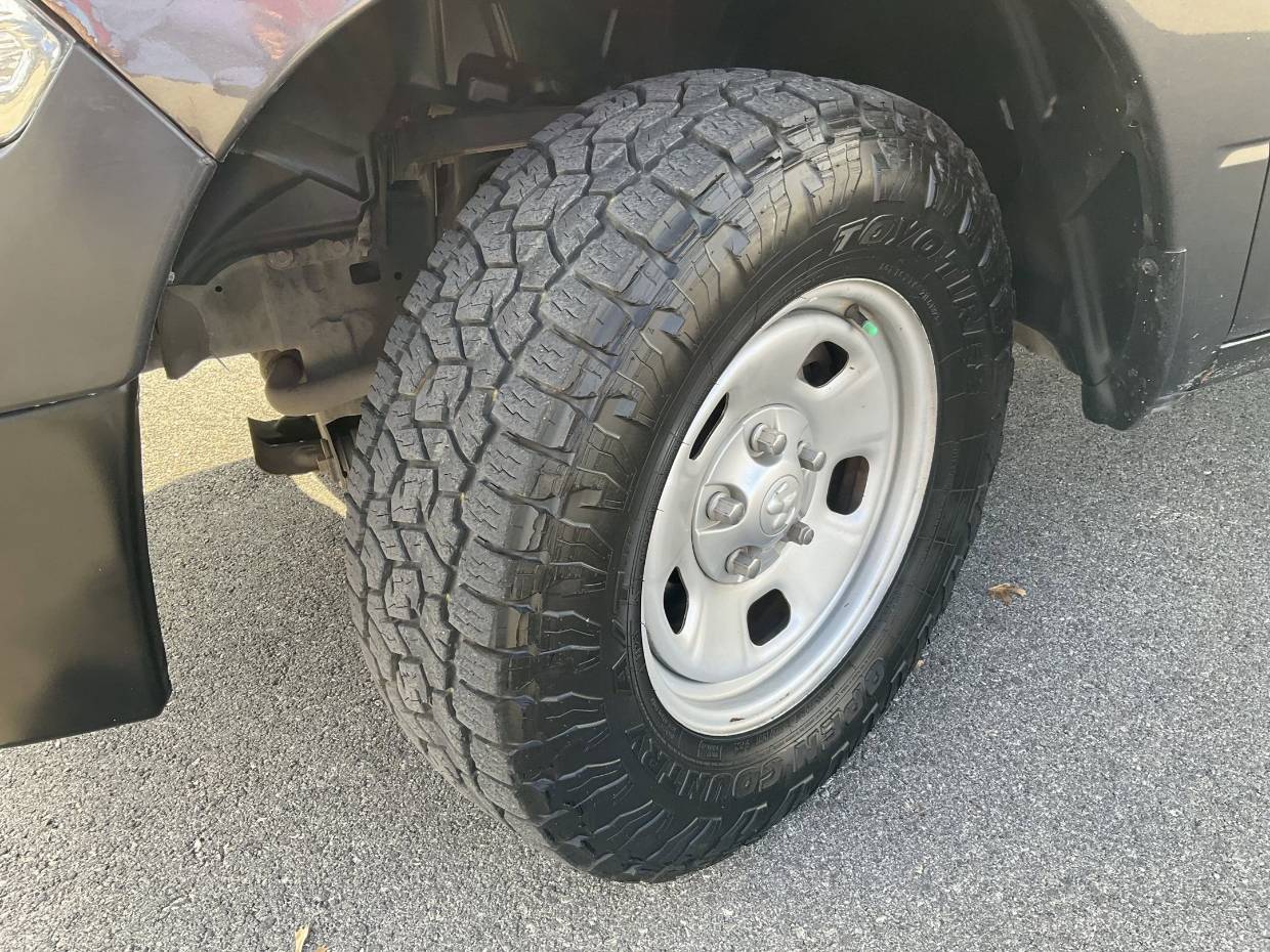 2020 RAM Ram 1500 Classic Tradesman - Photo 18