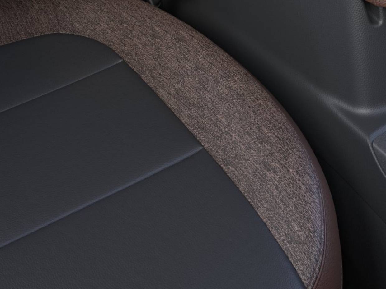 2025 Ford Bronco Sport Outer Banks - Photo 16