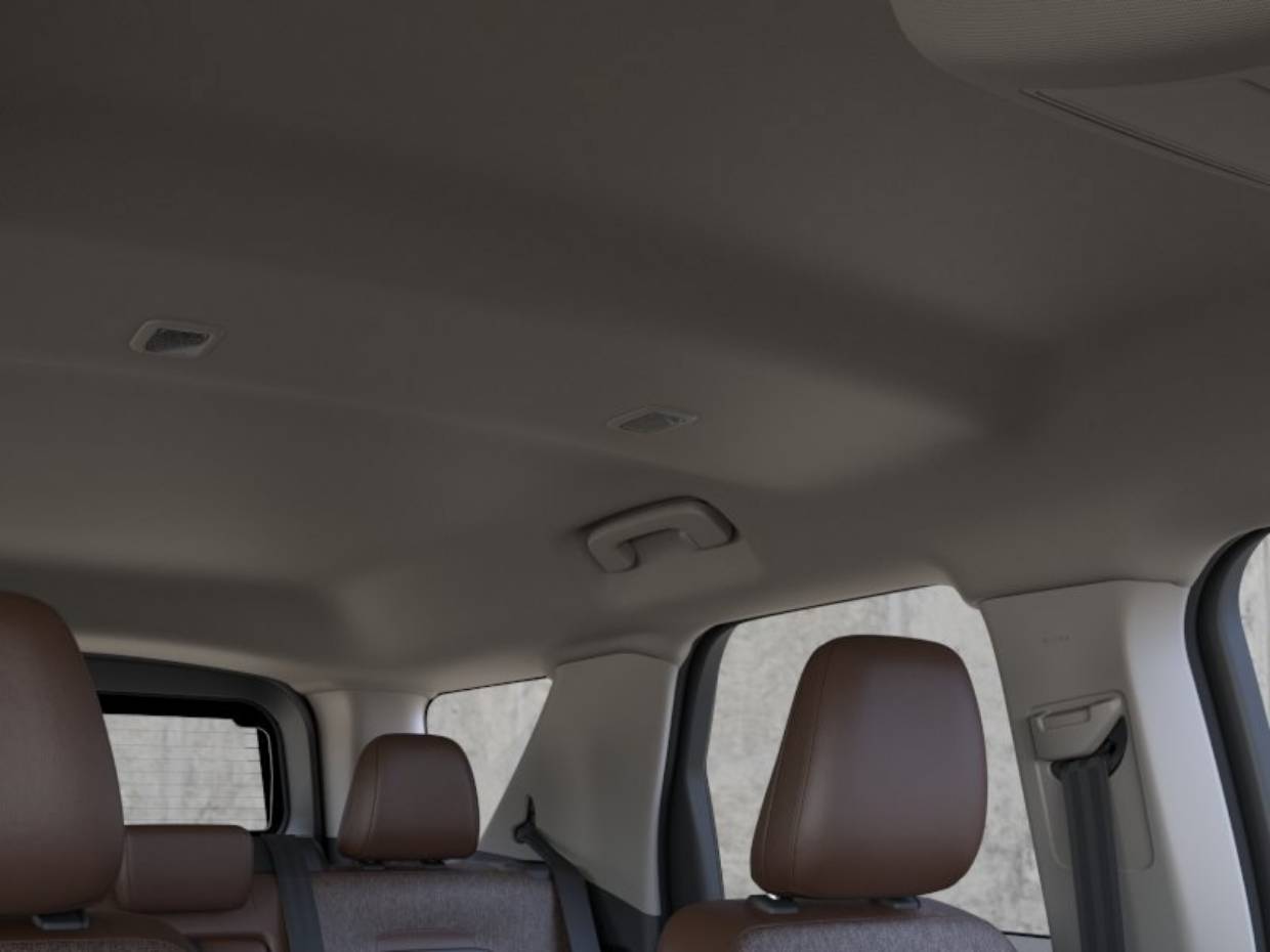 2025 Ford Bronco Sport Outer Banks - Photo 22