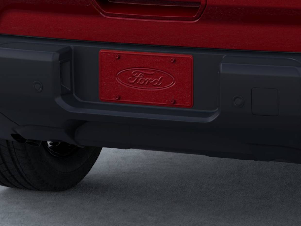 2025 Ford Bronco Sport Outer Banks - Photo 23