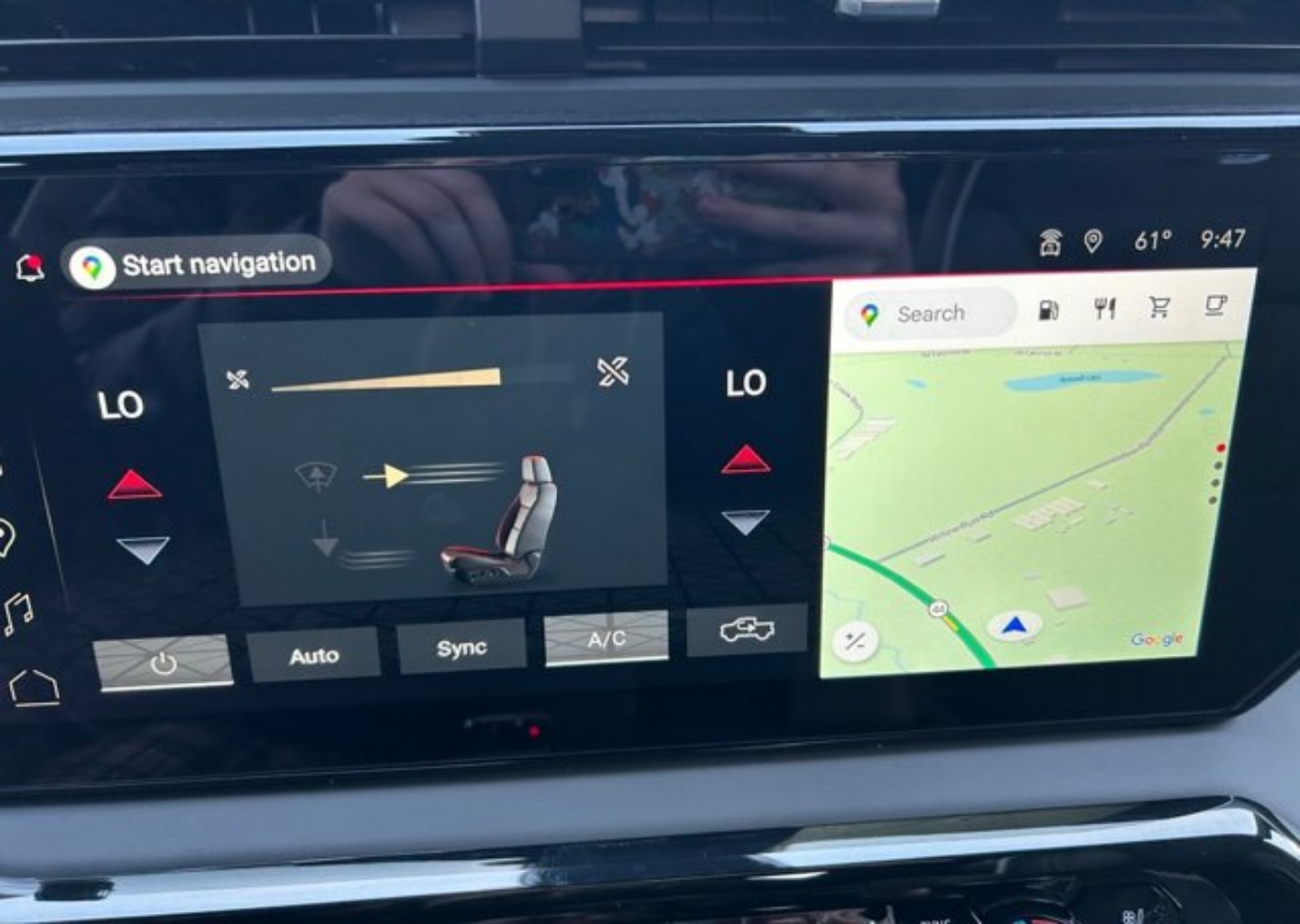 2026 GMC Sierra 1500 AT4X - Photo 35