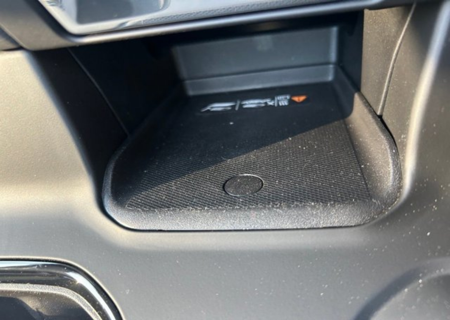 2026 GMC Sierra 1500 AT4X - Photo 41